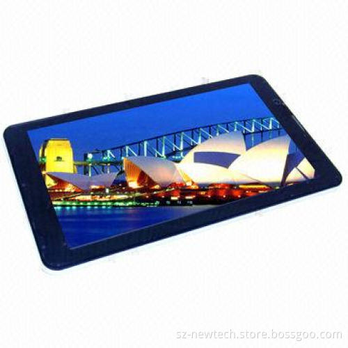 7-inch Android 3G Tablet PC, MTK6577 Dual Core CPU, Android 4.1.2 OS, Dual SIM, Wi-Fi/GPS/Bluetooth